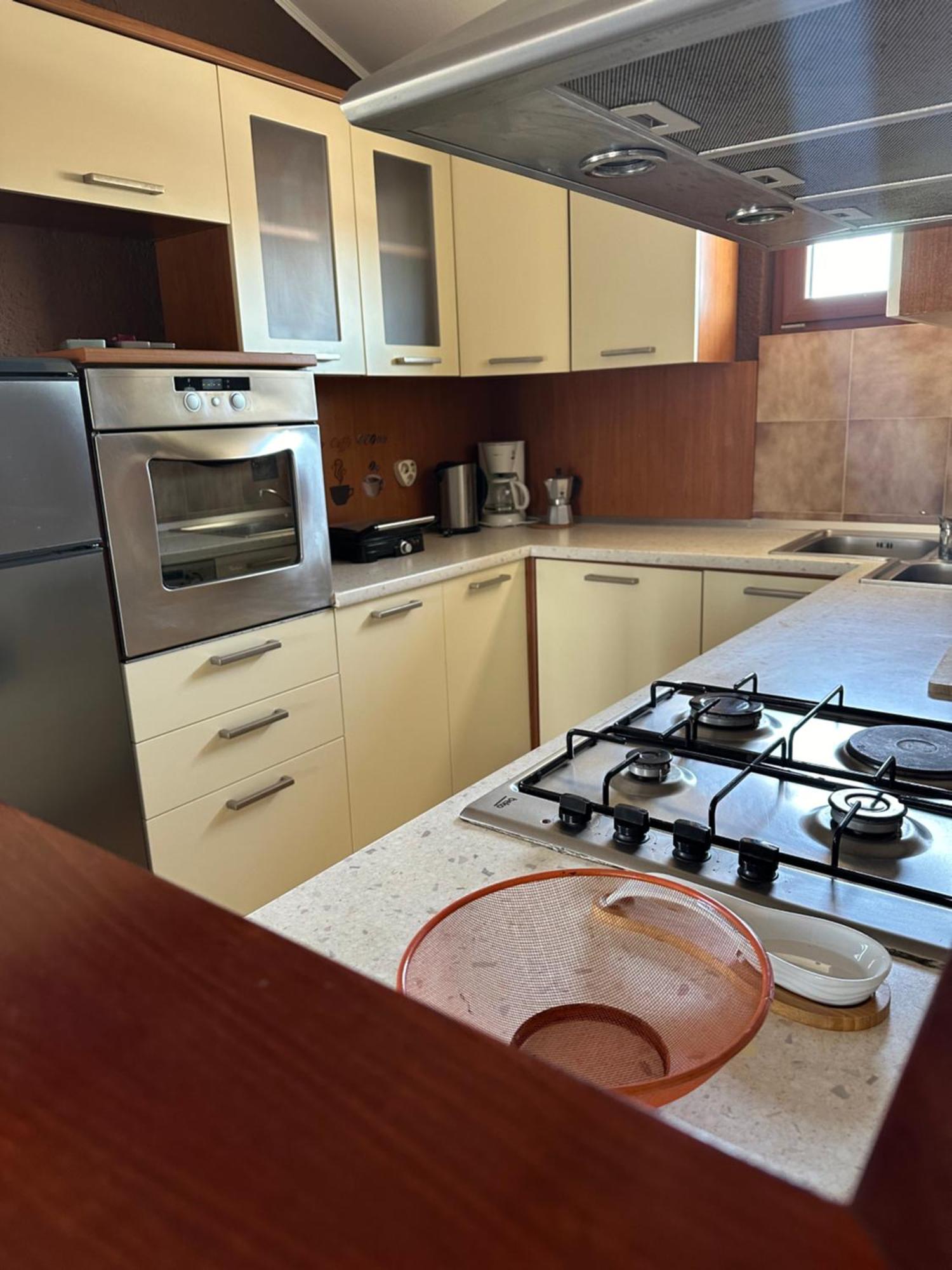 Apartment Peloza 1 Пореч Экстерьер фото