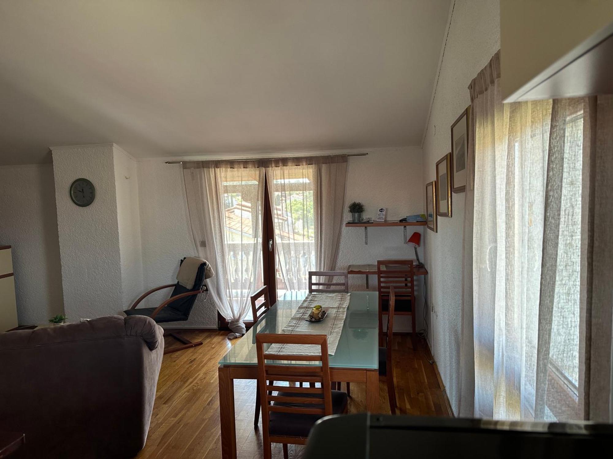 Apartment Peloza 1 Пореч Экстерьер фото