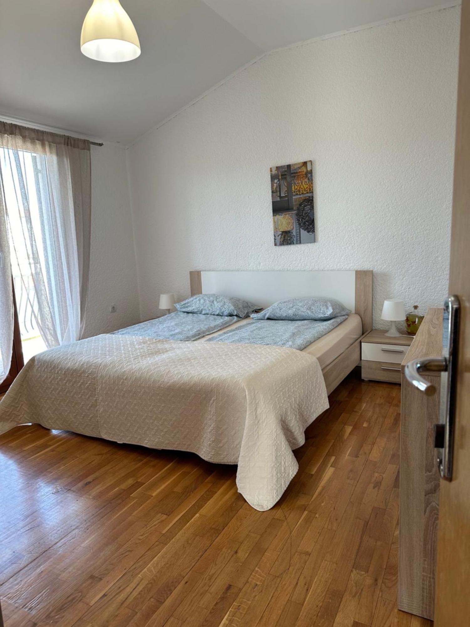 Apartment Peloza 1 Пореч Экстерьер фото