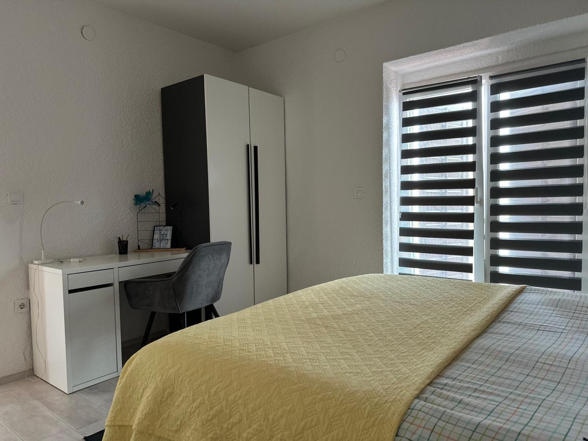 Apartment Peloza 1 Пореч Экстерьер фото
